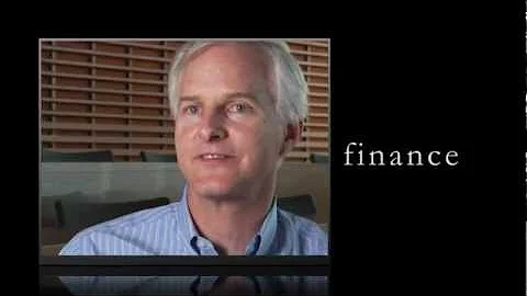 SEP Transformational Video: John Slosar