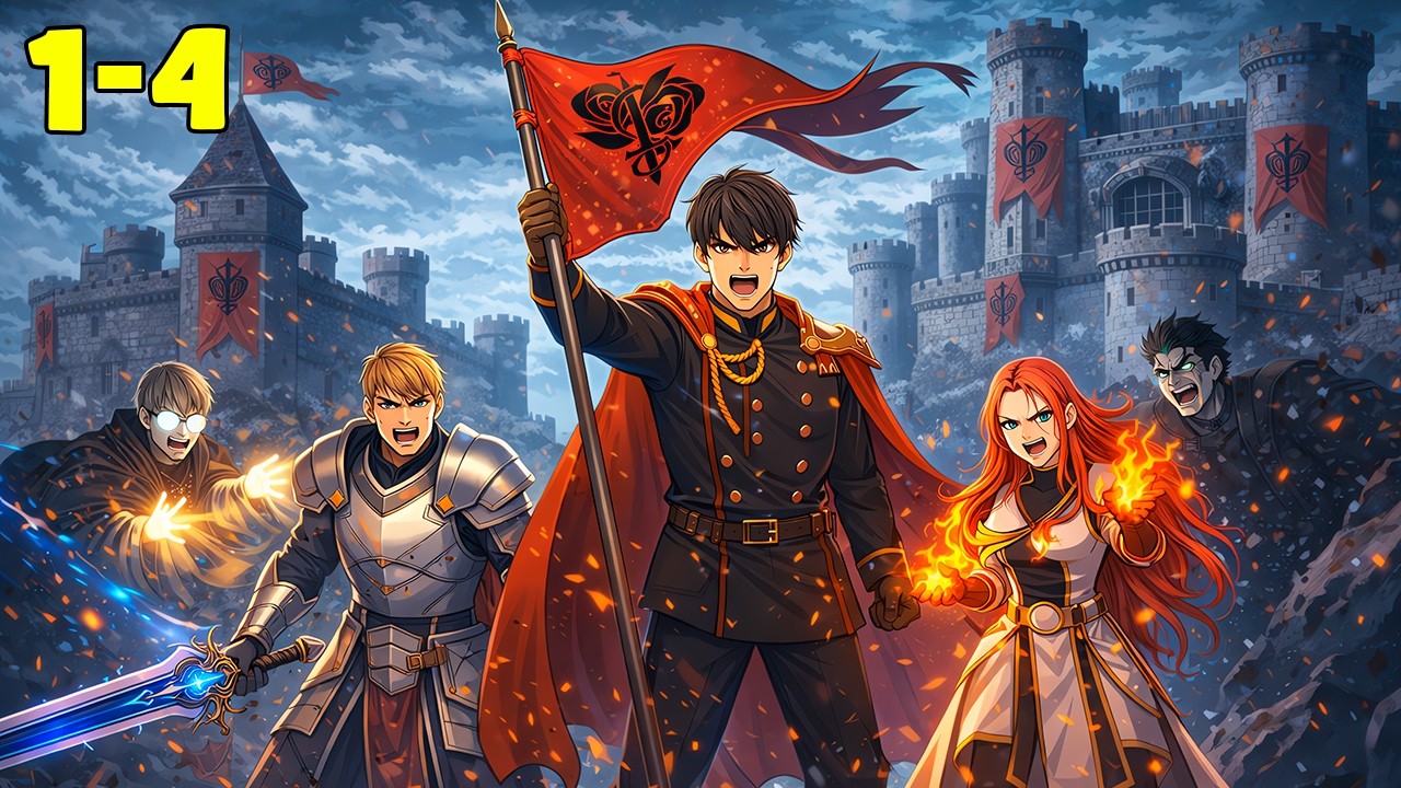 ОШИБКА = СМЕРТЬ, СМОЖЕТ ЛИ ОН ПРОЙТИ ЭТОТ АД?!