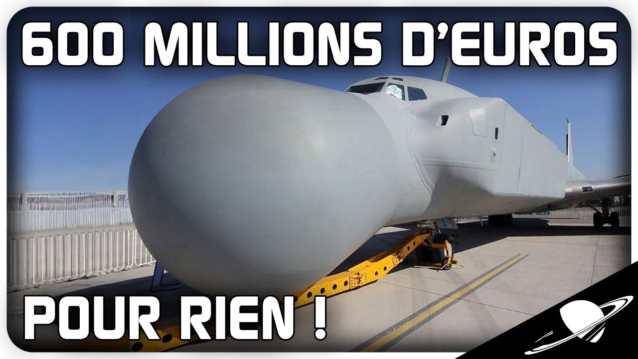 ?Ils volent 600 millions à la France : le scandale des avions renifleurs.