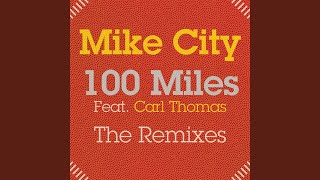 100 Miles (Frankie’s RBL SND Instrumental)