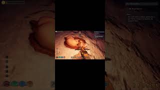 Weapon Testing #gaming #orebound