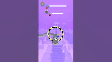 Going Balls - Epic Race - Speedrun gameplay Part 575 #shorts #goingballs #gaming