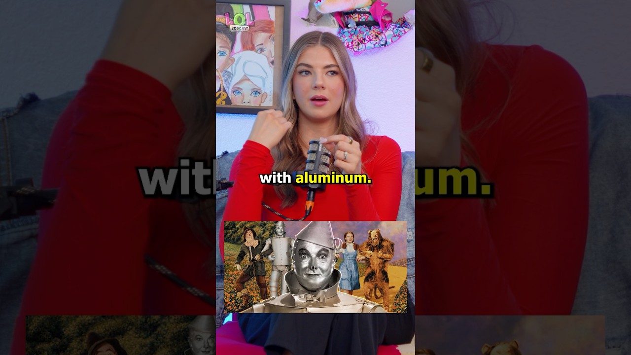 Железному Дровосеку НЕ везет!