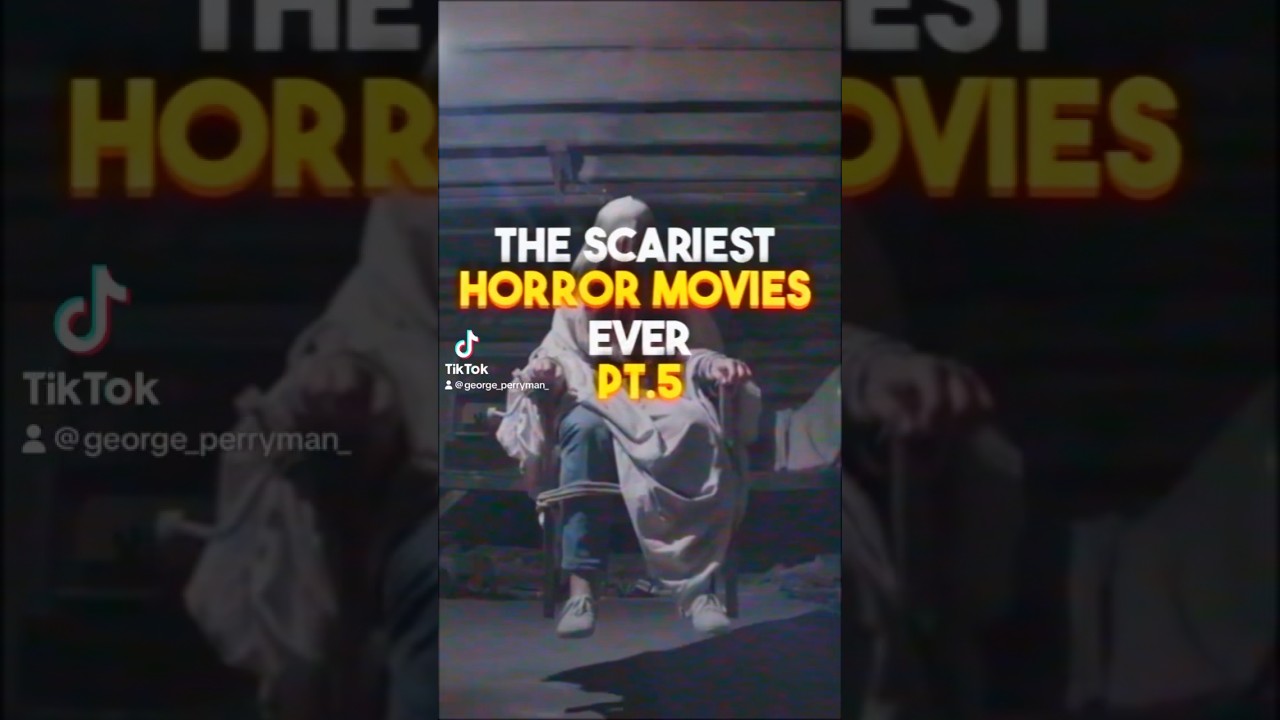 Scariest horror movies ever PT.5 #scary #filmclips #horrorshorts #insidious5