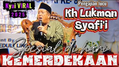 Perbedaan pengajian Gus Iqdam dengan Kyai Lukman Syafi