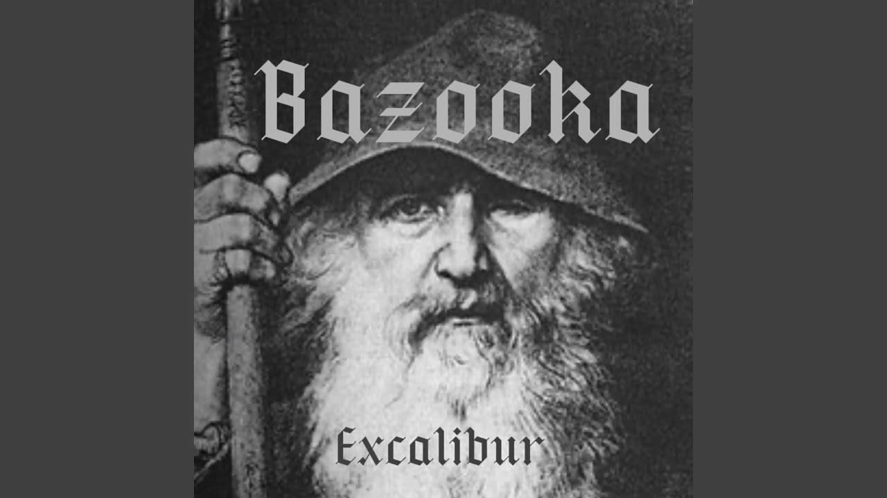Watch Excalibur on YouTube Watch Excalibur on YouTube