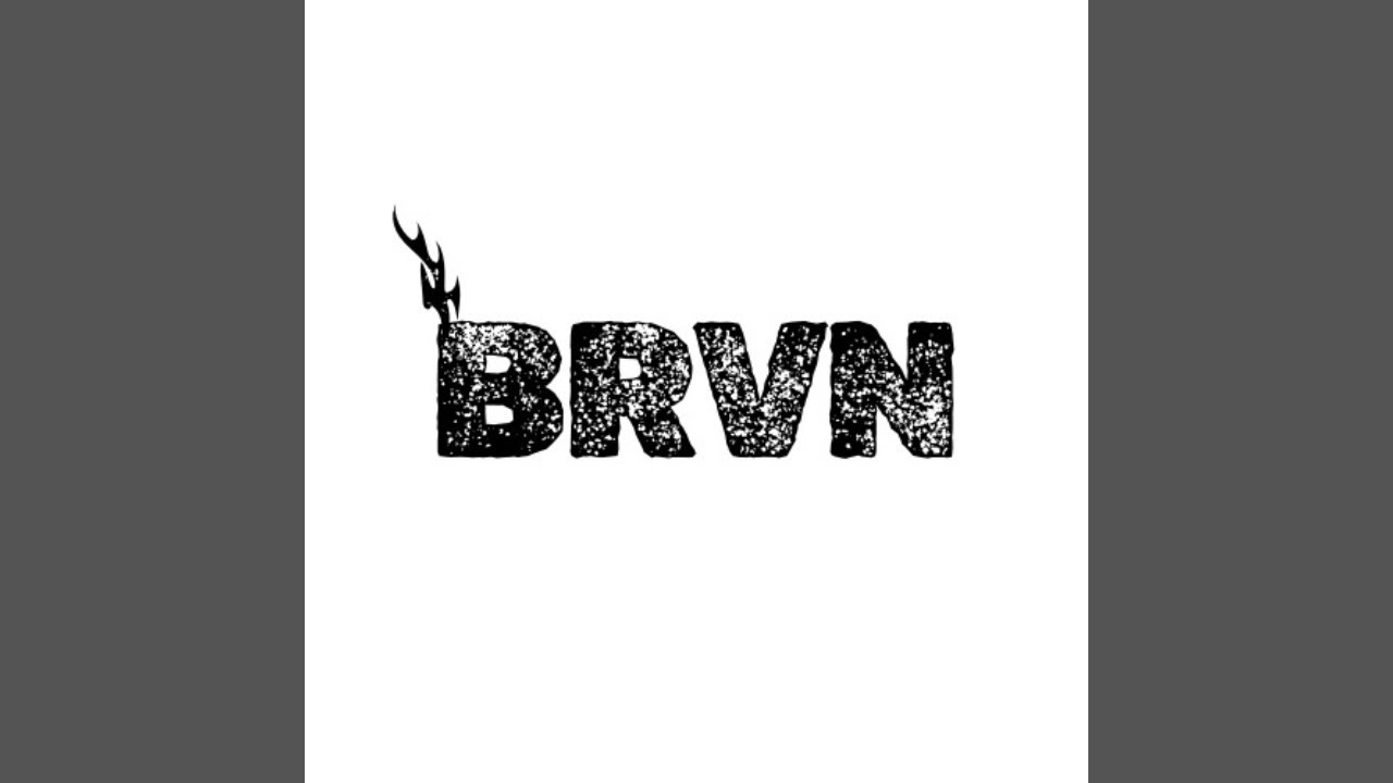 BRVN - "Love Me Right" Track 1 (ai)