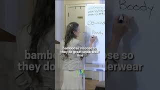 Shocking Truth About Plastic-Free Underwear Revealed