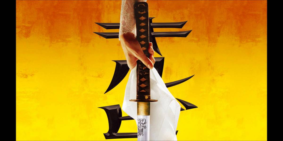 Battle Without Honor Or Humanity kill Bill theme - YouTube