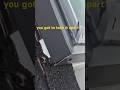 Showing proper & Improper counter flashing on skylights #skylights #roofing #diy #jobsite #flashing