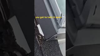 Showing Proper & Improper Counter Flashing On Skylights