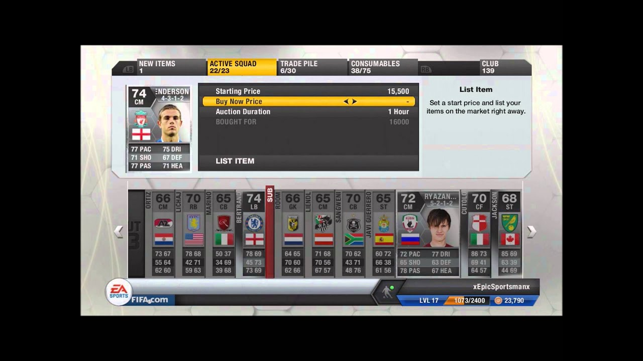 Every Goal Matters Episode 26-  Why Did I Enter The Silver Chalice