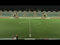 بطولة اتحاد غرب آسيا الثالثة لأندية السيدات | نصف النهائي | نادي النصر السعودي ونادي الاتحاد الأردني