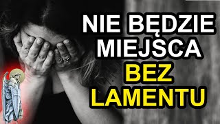 Download Lagu The message of St. Michała - THE HUNGER CAME TO TOUCH THE EARTH. End times Luz de Maria Download Lagu The message of St. Michała - THE HUNGER CAME TO TOUCH THE EARTH. End times Luz de Maria