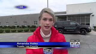 Teenager arrested following school threat in Lee County