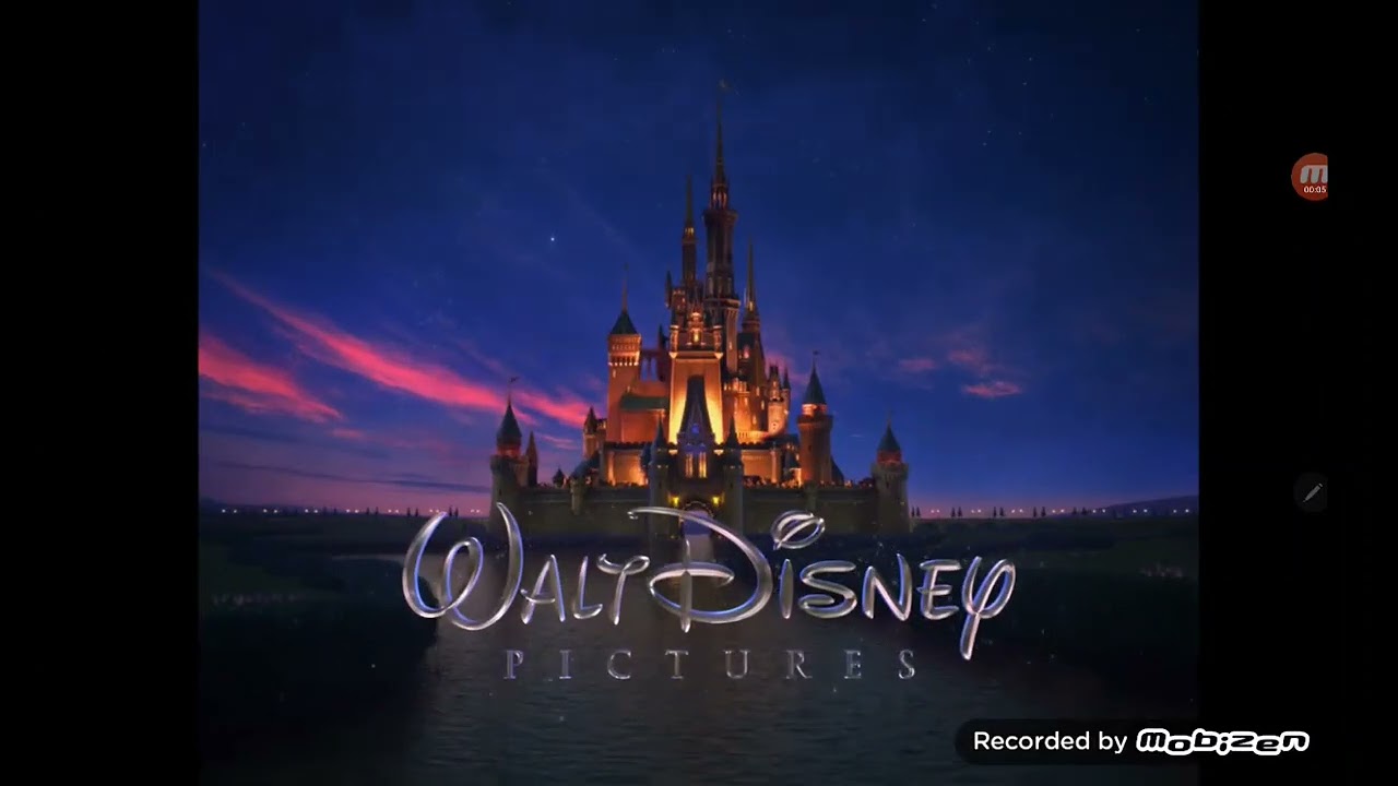 Walt Disney Pictures Walt Disney Presents Bambi 1942, 2011 Opening