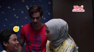 Promo Ismi Solehah ep 4