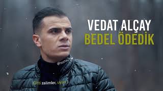 Vedat Alçay - Bedel Ödedik ( Lyrics Video ) SurucLy Resimi