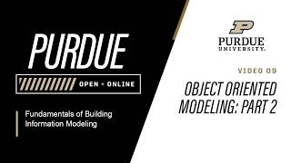 9 Object Oriented Modeling Part 2
