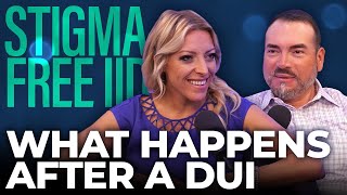 Life After a DUI: What Really Happens in the First 30 Days?
