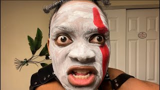 Kratos When Atreus Killed Modi