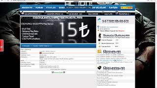 Cs 1.6,Cs1.5.Css Yanıcs Source.zula Ve Skype Nasil Indirilir