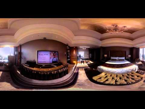 Shangri-La Hotel Tokyo Virtual Reality Tour