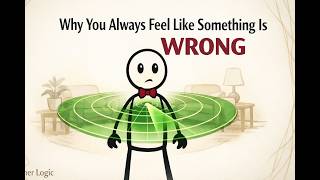 Celebrity Why You Always Feel Like Something Is Wrong Wealth