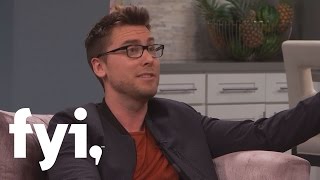 Was Lance Bass Invited to Justin Timberlake's Wedding? | Kocktails with Khloe | Home.Made.Nation