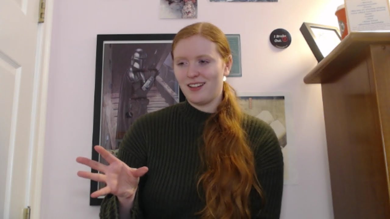 Is It Actually Ironic Alanis