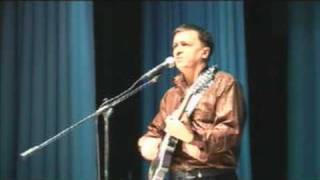 Ивушки Автор Муз. И Слов, Исп. Борис Прохоров