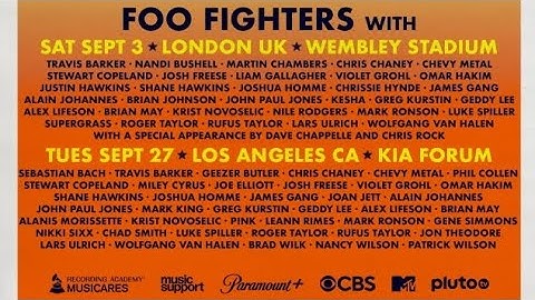 Bach on the Farm Brazil 2022 w Billy Gibbons Matt Sorum Gilby Clarke