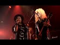 X.Y.Z.→A 「Midnight Train」LIVE (2015.9.12)　Vo.二井原実 Gt.橘高文彦 Ba.和佐田達彦 Ds.ファンキー末吉