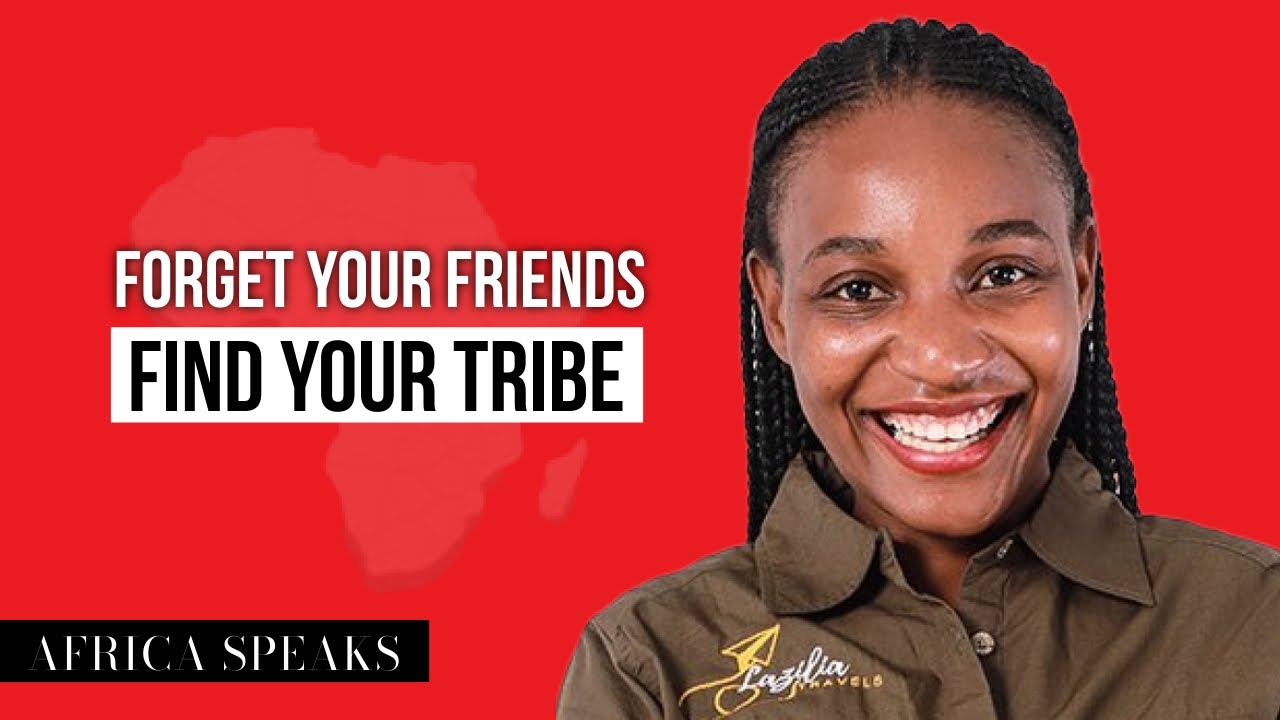 How to GROW Your Business EVEN In a RECESSION! (Feat. Sister Kashala) | Africa Speaks