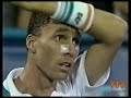 Ivan Lendl 🔥 Suffers Heartbreaking Loss Against Stefan Edberg の動画、YouTube動画。