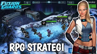 GAME RPG PALING SIMPLE - FUSION GUARDS screenshot 2