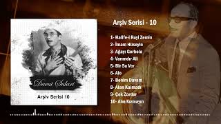 Davut Sulari - Varımdır Ali 
