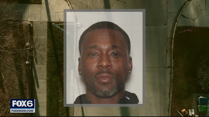 Wisconsin's Most Wanted: John Goodlow | FOX6 News ...
