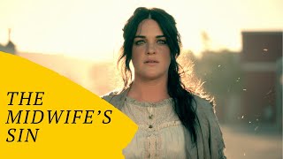 The Orphan Girl Became the Town’s Midwife | Western Stories