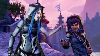 Borderlands 3 [PS4/XOne/PC] We Are Mayhem E3 2019 Trailer