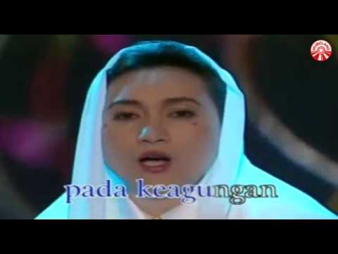 Keagungan Tuhan Titiek Sandhora (Tembang Kenangan 70an Vol.6 Bung Deny)