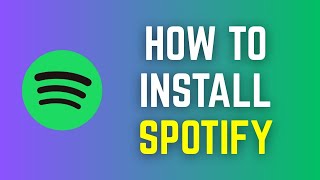 How to install Spotify on Android screenshot 4