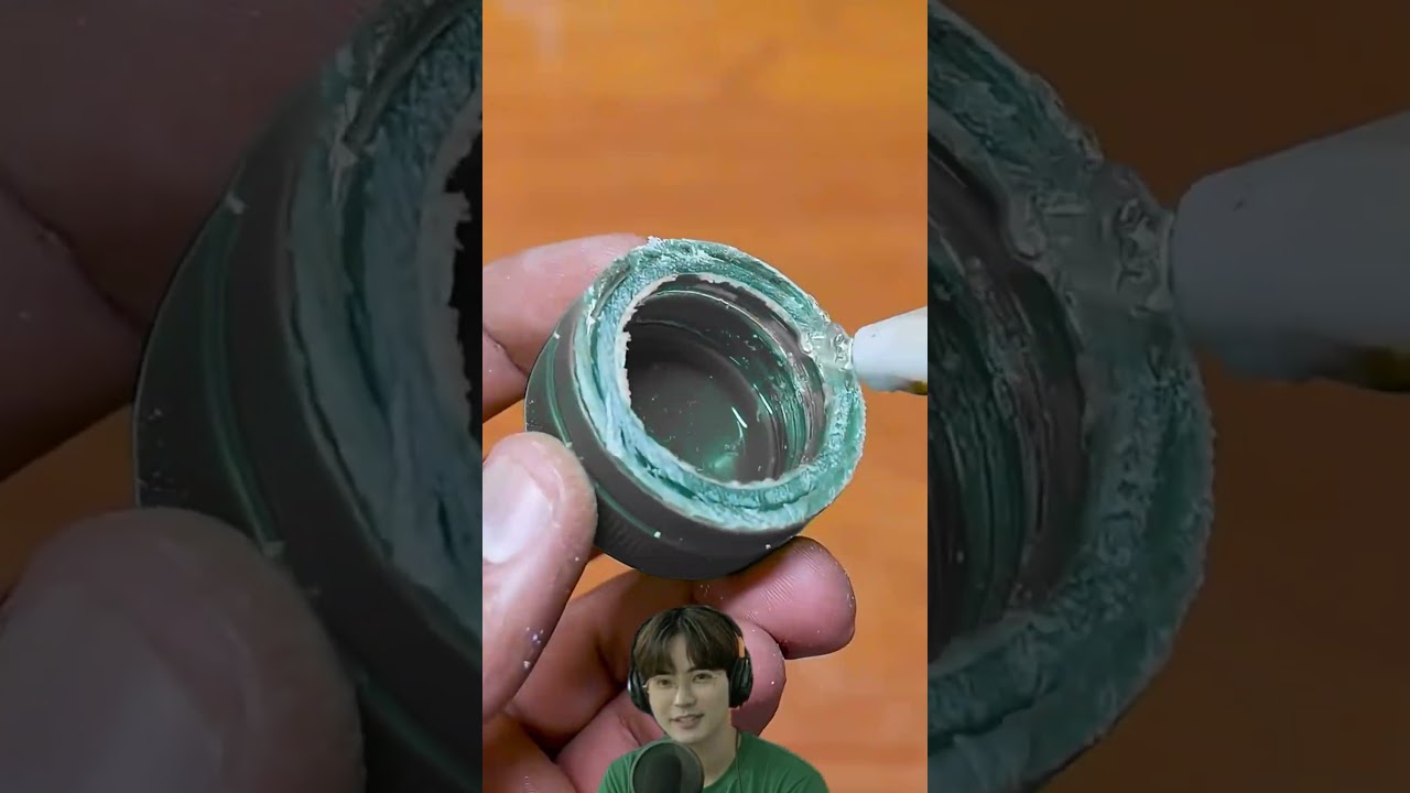 Broken Power Plug? Fix It With This! 