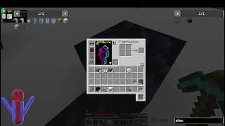 Encrypted 8 : Nether
