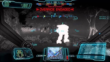 MWO Group Queue 5/3/15 Viridian Bog