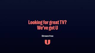 U Uktv Off Air Loop 2024