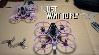 Im Turning Into An Fpv Crackhead