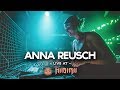 ANNA REUSCH - FULL TECHNO LIVE SET @ NIBIRII Bootshaus Cologne 2018