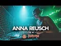 ANNA REUSCH - FULL TECHNO LIVE SET @ NIBIRII Bootshaus Cologne 2018