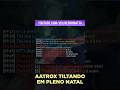 TILTOU COM MEU SINGED E ESCREVEU ISSO (EM PLENO NATAL...) #shorts #leagueoflegendsbr #lol #singed